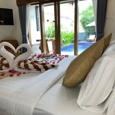 Tanis Village - Luxury Villas Gili Air Zewnętrze zdjęcie