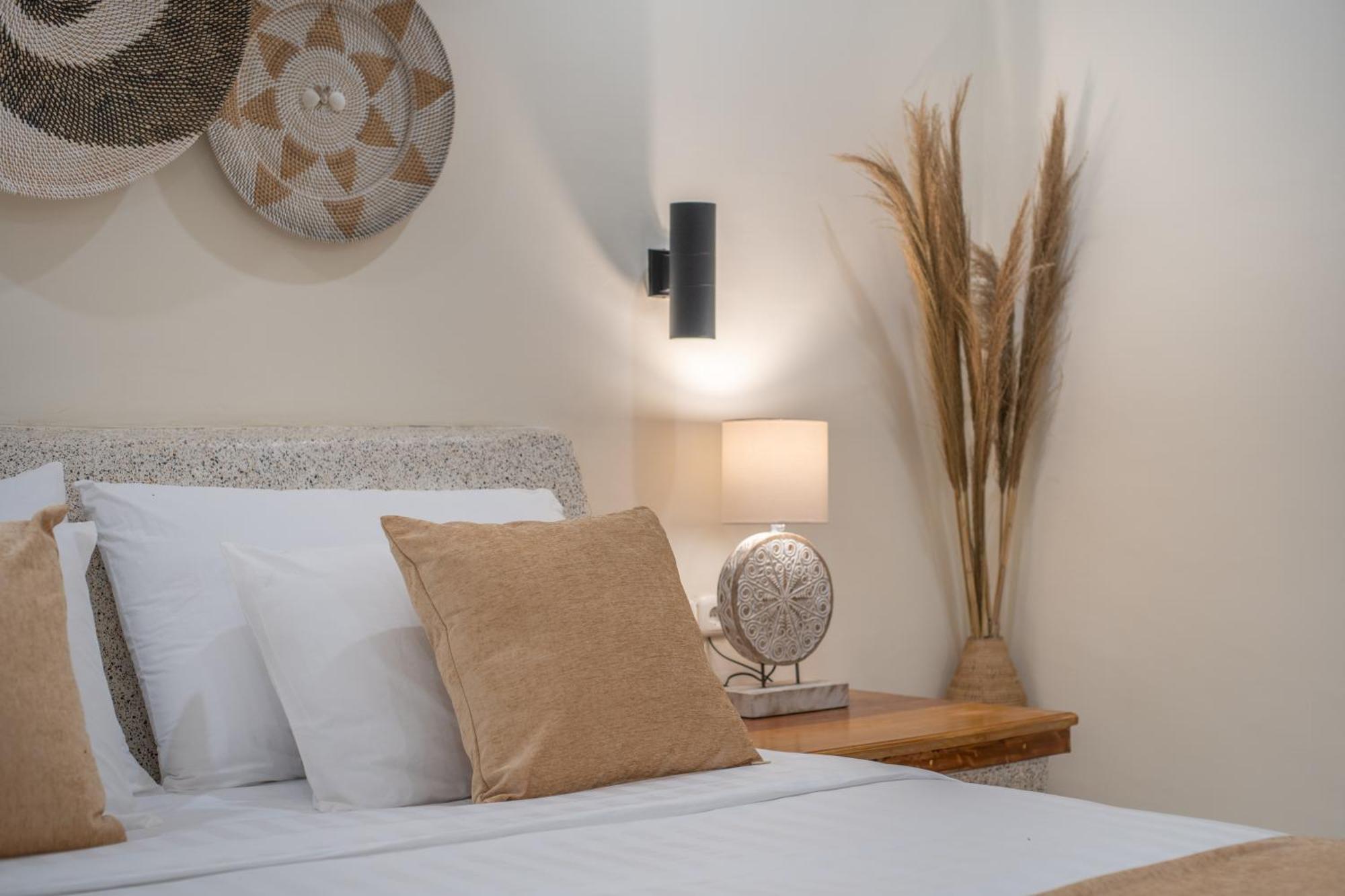 Tanis Village - Luxury Villas Gili Air Zewnętrze zdjęcie