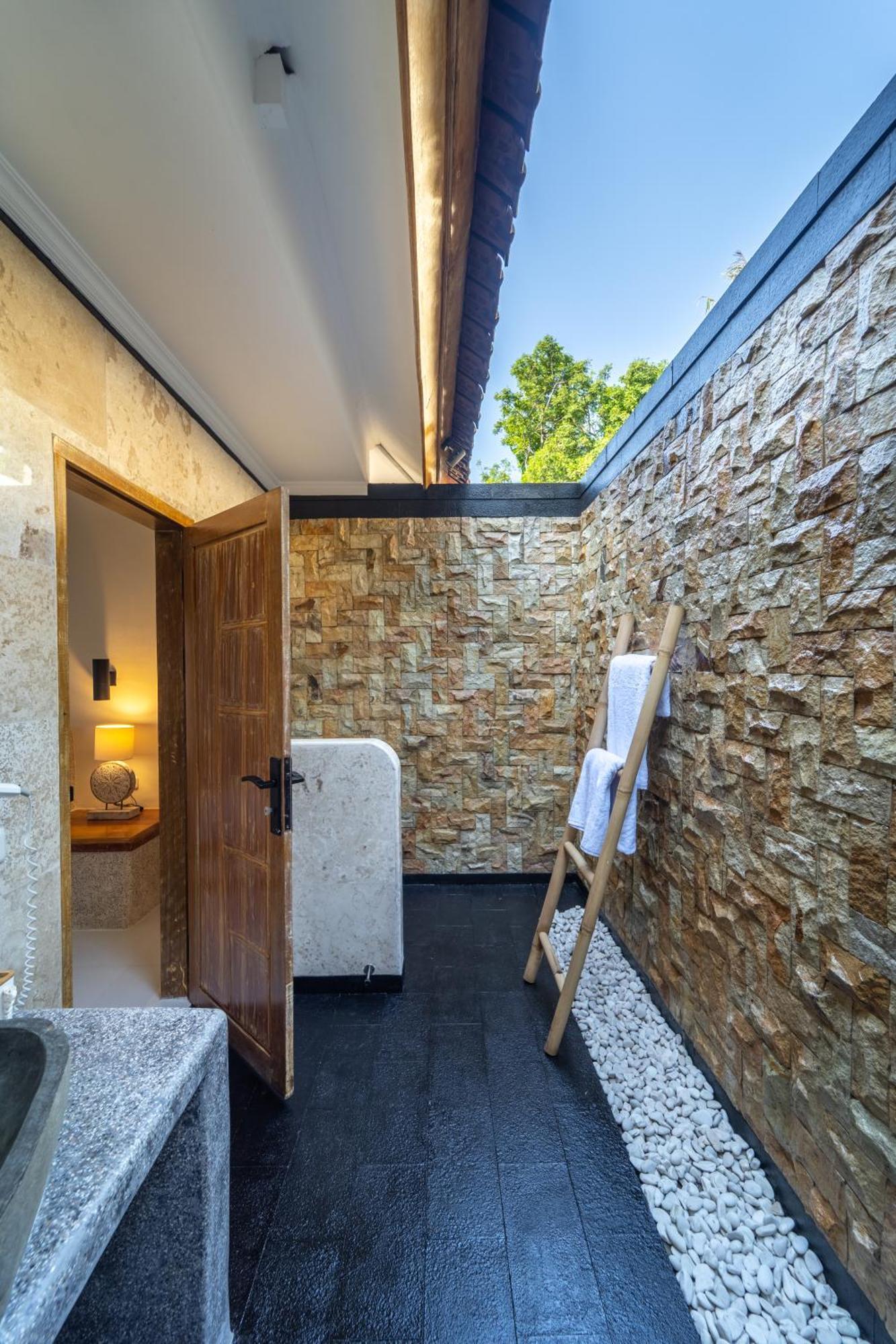 Tanis Village - Luxury Villas Gili Air Zewnętrze zdjęcie
