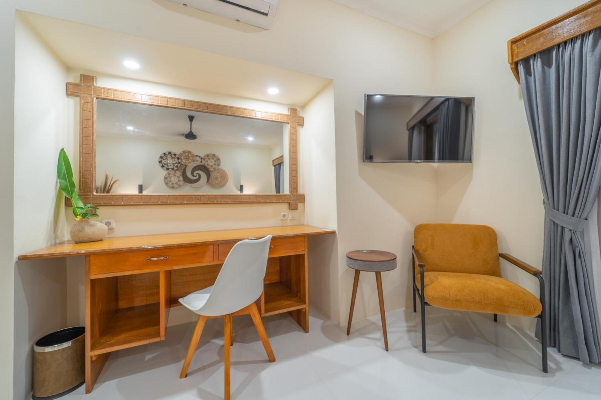 Tanis Village - Luxury Villas Gili Air Pokój zdjęcie
