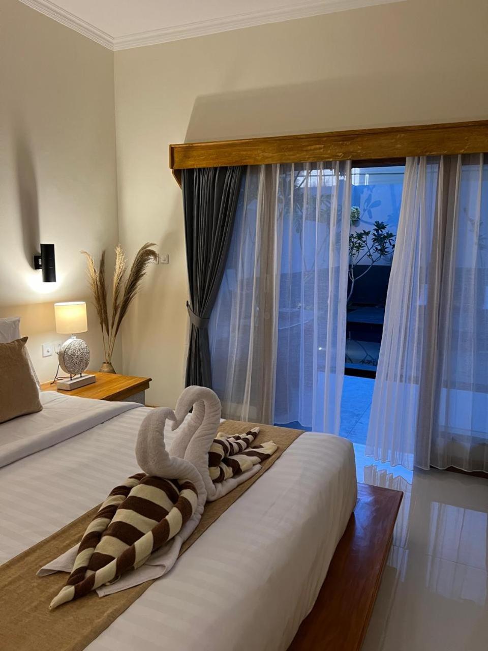 Tanis Village - Luxury Villas Gili Air Zewnętrze zdjęcie