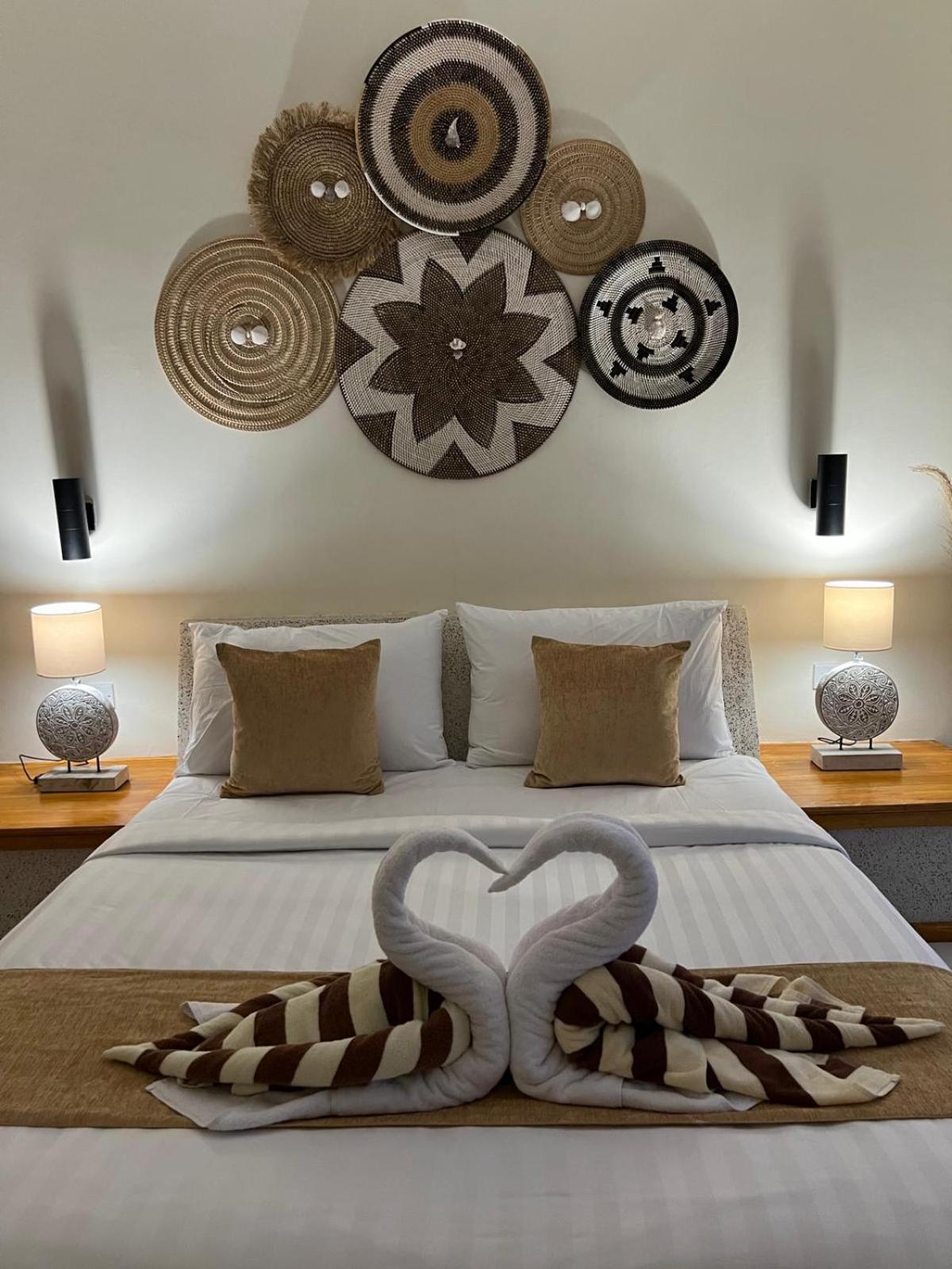 Tanis Village - Luxury Villas Gili Air Zewnętrze zdjęcie