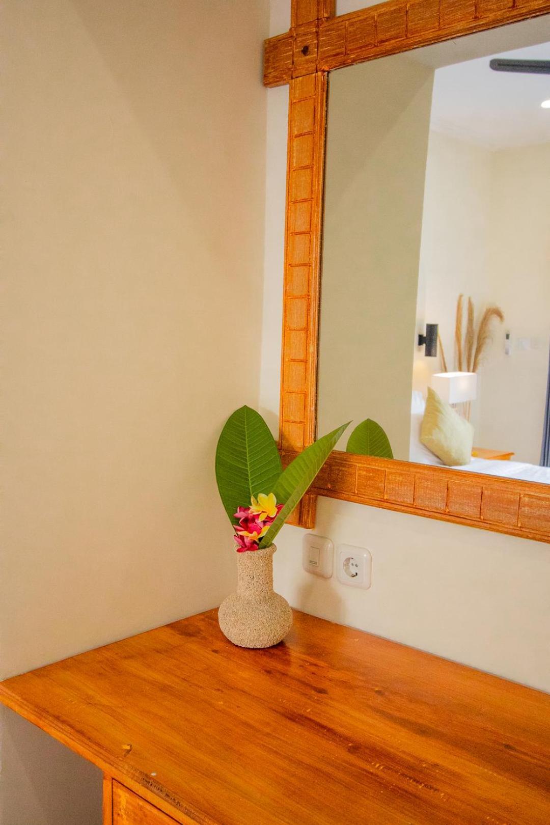 Tanis Village - Luxury Villas Gili Air Zewnętrze zdjęcie