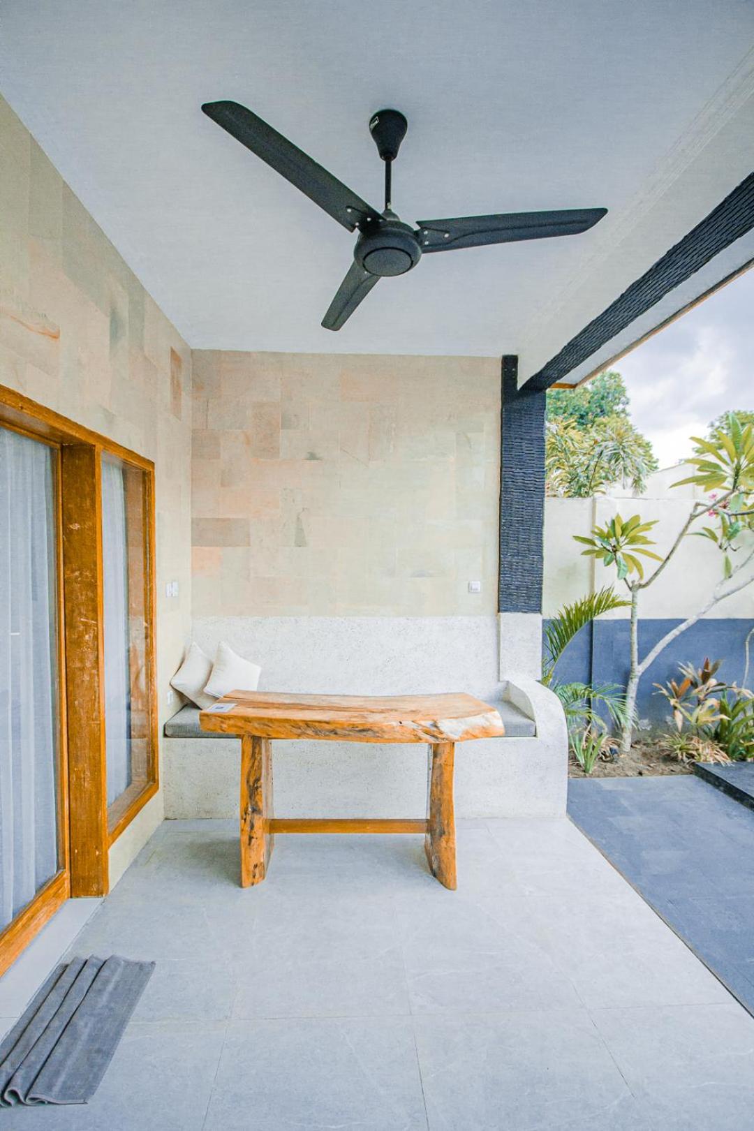 Tanis Village - Luxury Villas Gili Air Zewnętrze zdjęcie