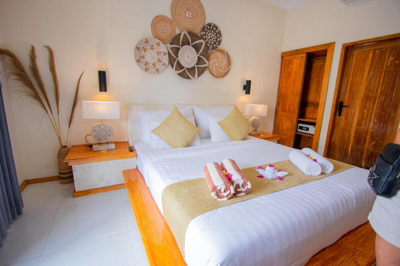 Tanis Village - Luxury Villas Gili Air Zewnętrze zdjęcie
