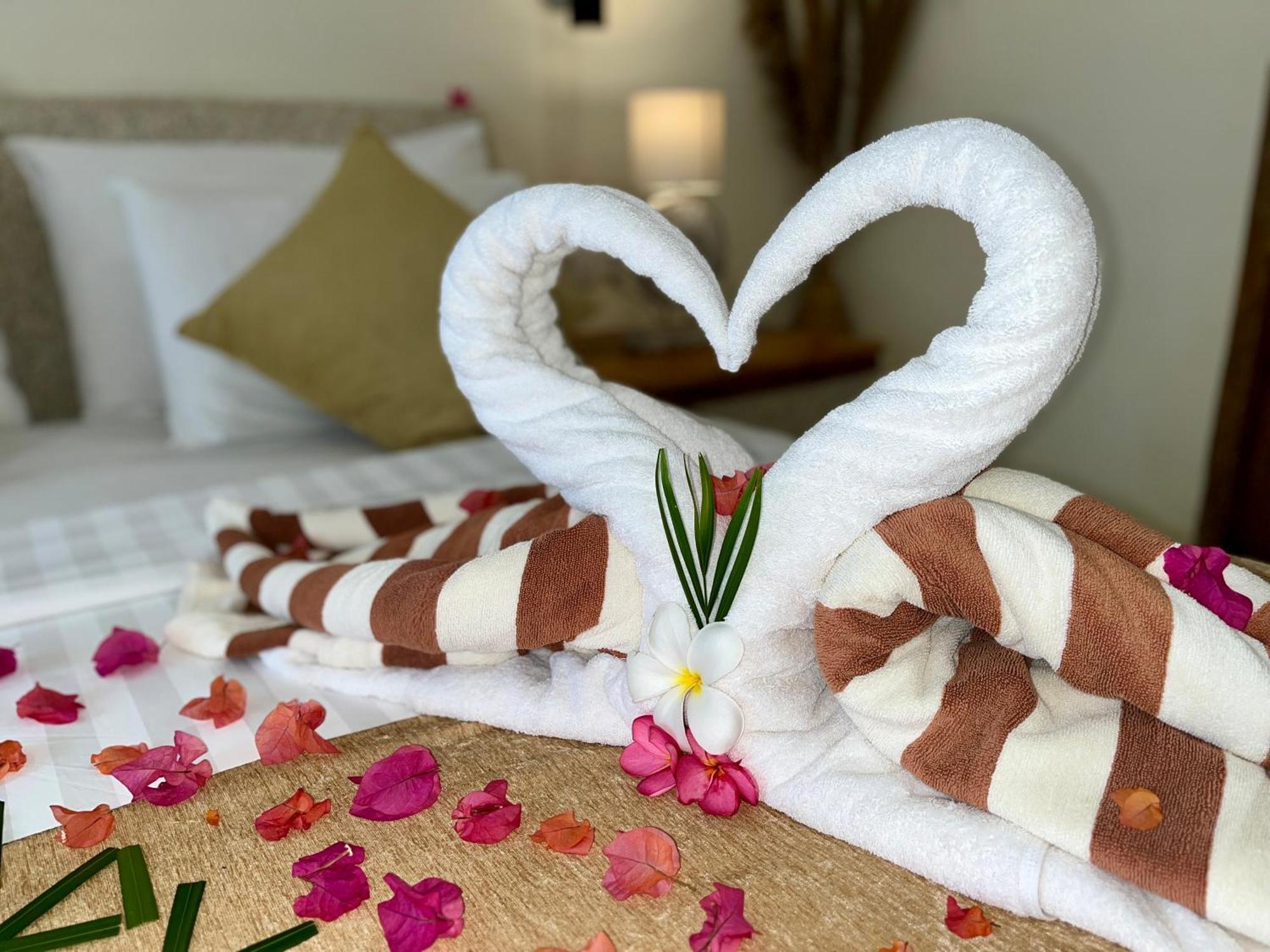 Tanis Village - Luxury Villas Gili Air Zewnętrze zdjęcie
