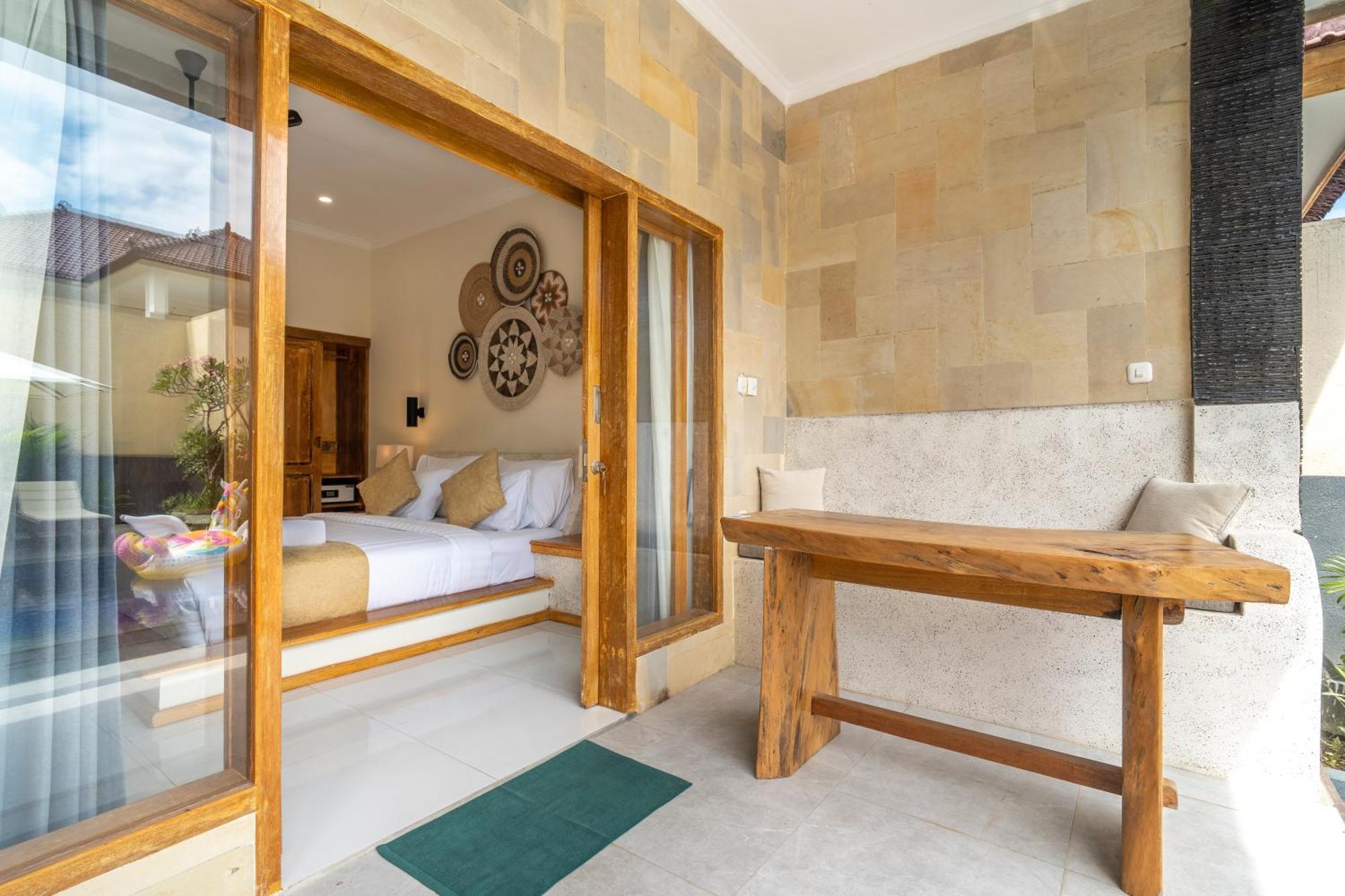 Tanis Village - Luxury Villas Gili Air Zewnętrze zdjęcie