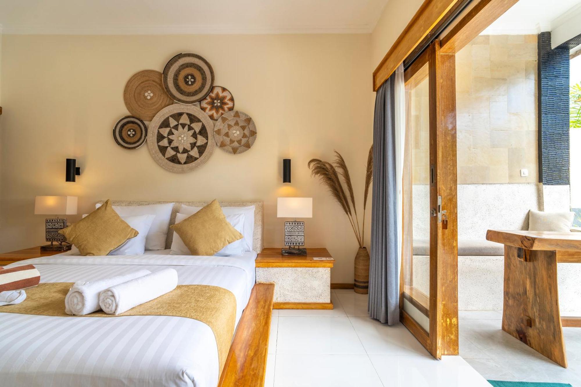 Tanis Village - Luxury Villas Gili Air Zewnętrze zdjęcie